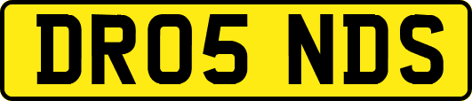 DR05NDS