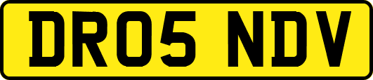 DR05NDV