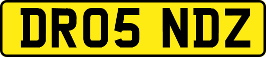 DR05NDZ