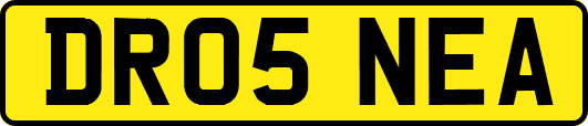 DR05NEA