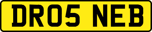 DR05NEB
