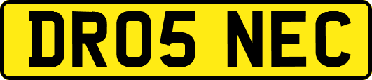 DR05NEC