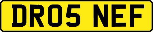 DR05NEF