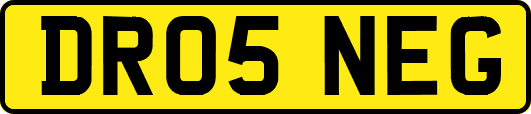DR05NEG