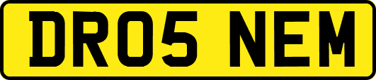 DR05NEM