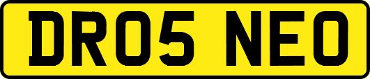 DR05NEO