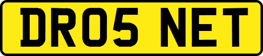 DR05NET