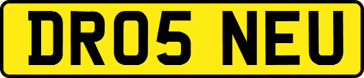 DR05NEU