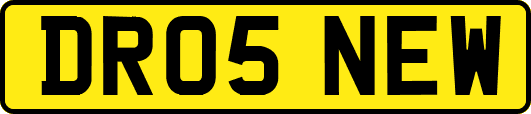 DR05NEW
