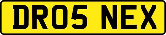 DR05NEX