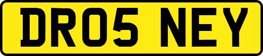 DR05NEY
