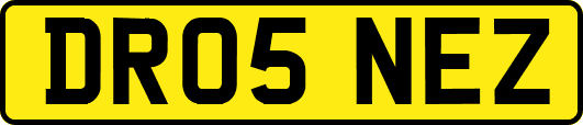 DR05NEZ