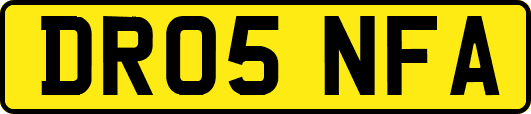 DR05NFA