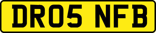 DR05NFB