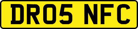 DR05NFC