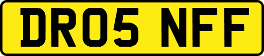 DR05NFF