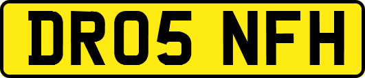 DR05NFH