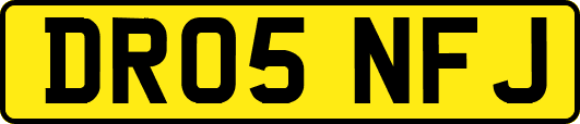 DR05NFJ
