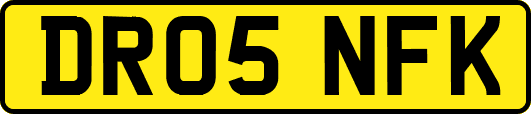 DR05NFK