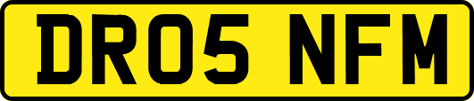 DR05NFM