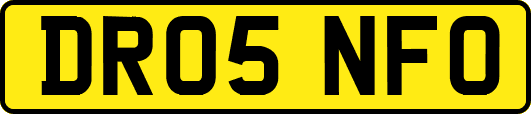 DR05NFO