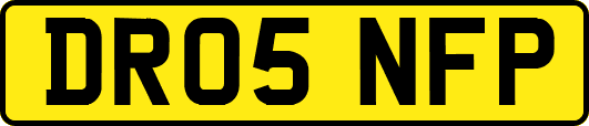 DR05NFP
