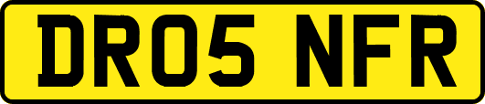 DR05NFR