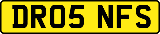 DR05NFS