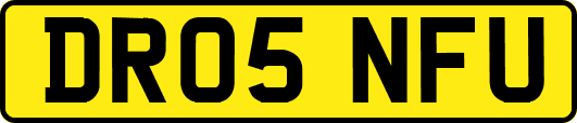 DR05NFU