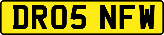 DR05NFW