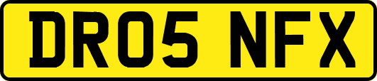 DR05NFX