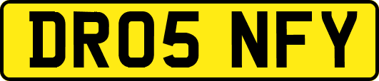 DR05NFY