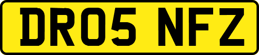 DR05NFZ