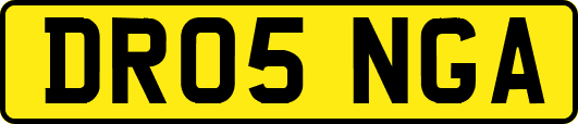 DR05NGA