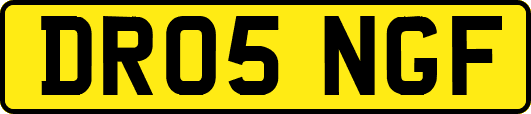 DR05NGF