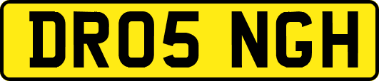 DR05NGH
