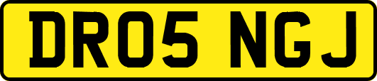 DR05NGJ