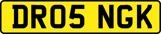 DR05NGK