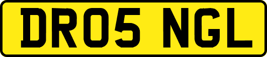 DR05NGL