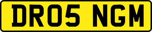 DR05NGM