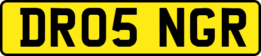 DR05NGR