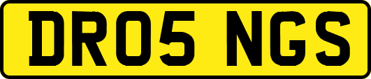DR05NGS