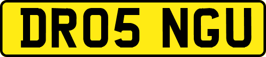 DR05NGU