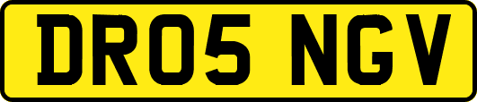 DR05NGV