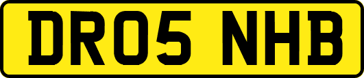 DR05NHB