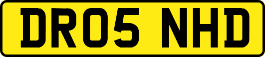 DR05NHD