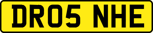 DR05NHE