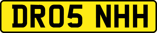 DR05NHH
