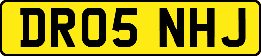 DR05NHJ