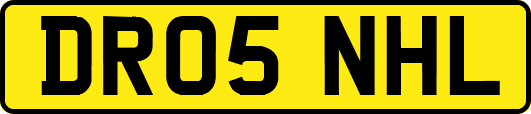 DR05NHL